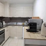 So Amata , A Deux Pas Du Port De Apartment Nizza