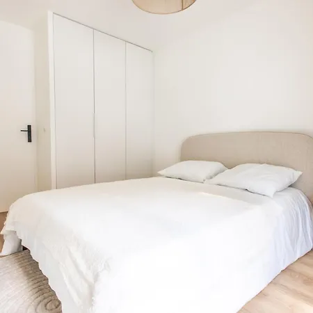 So Amata , A Deux Pas Du Port De