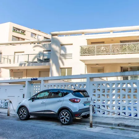 So Amata , A Deux Pas Du Port De