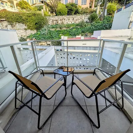 アパート So Amata , A Deux Pas Du Port De *