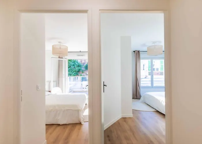 Διαμέρισμα So Amata , A Deux Pas Du Port De