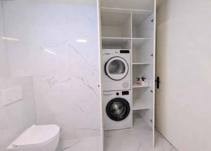 アパート So Amata , A Deux Pas Du Port De