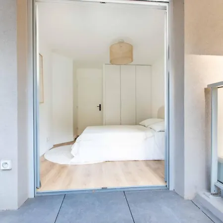 Apartamento Résidence So Amata , à Deux Pas Du Port De *