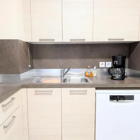 Apartamento Résidence So Amata , à Deux Pas Du Port De *