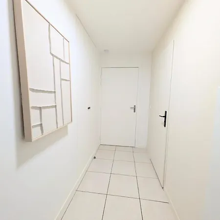 Apartamento Résidence So Amata , à Deux Pas Du Port De