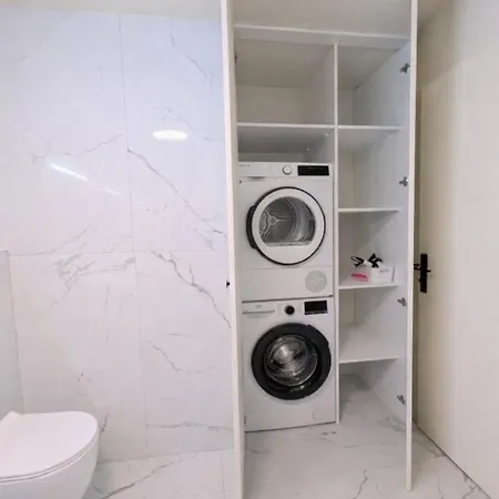 Apartamento Résidence So Amata , à Deux Pas Du Port De