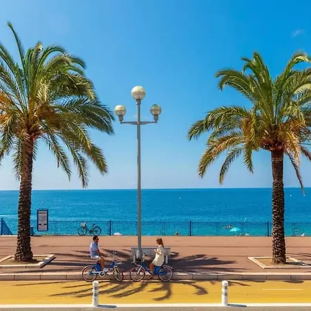 Résidence So Amata , à Deux Pas Du Port De *